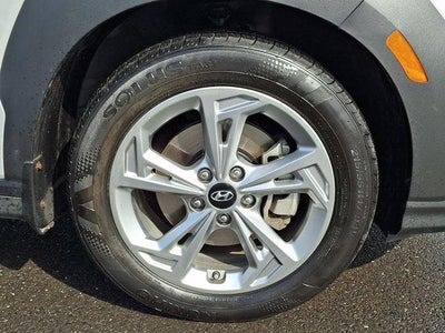 2023 Hyundai KONA SEL Auto AWD
