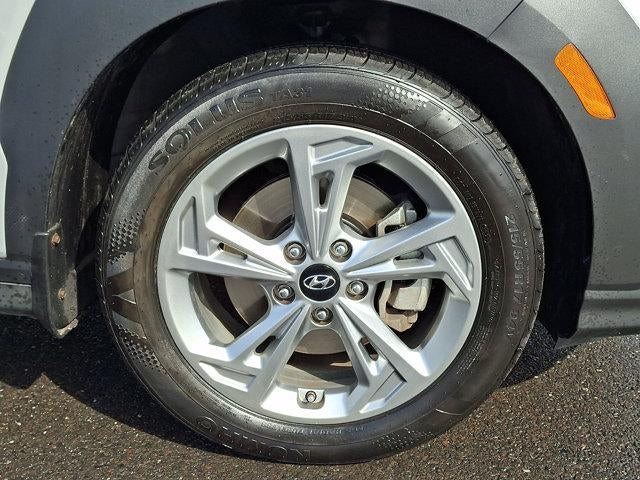 2023 Hyundai KONA SEL Auto AWD