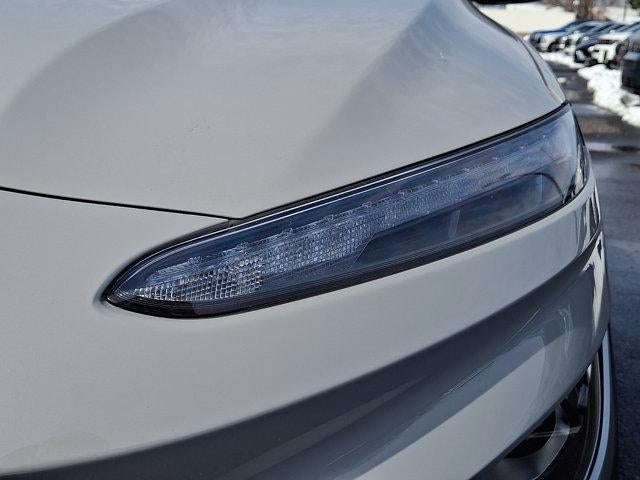 2023 Hyundai KONA SEL Auto AWD