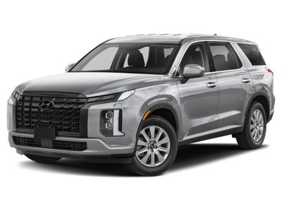 2023 Hyundai PALISADE SE AWD