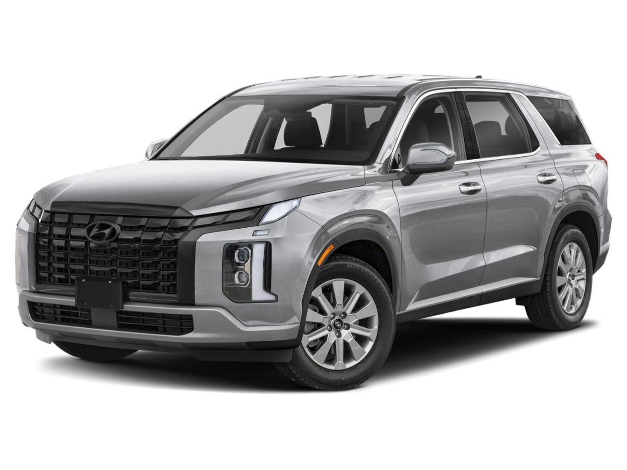 2023 Hyundai PALISADE SE AWD