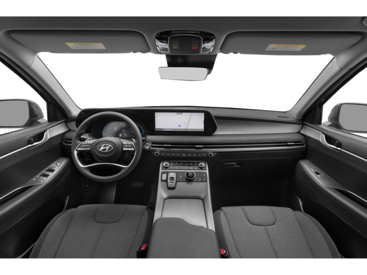 2023 Hyundai PALISADE SE AWD