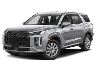 2023 Hyundai PALISADE SE AWD