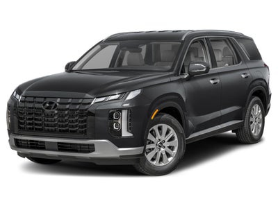 2025 Hyundai PALISADE SEL AWD