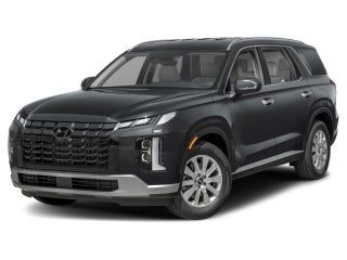 2025 Hyundai PALISADE SEL AWD
