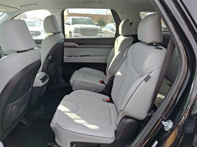 2023 Hyundai PALISADE SEL AWD