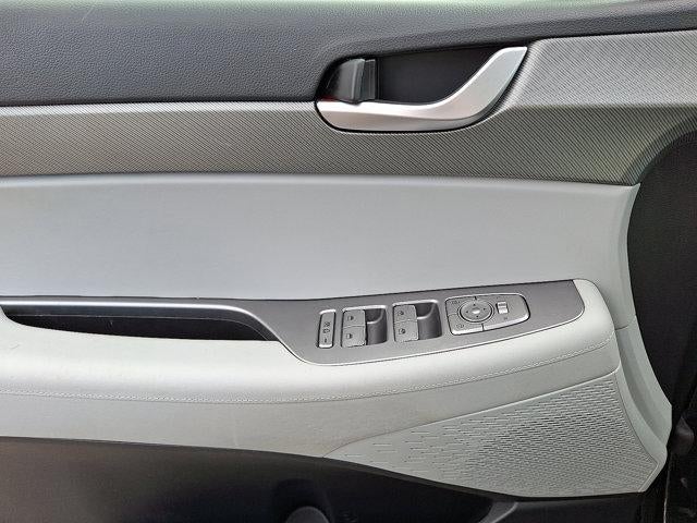 2023 Hyundai PALISADE SEL AWD