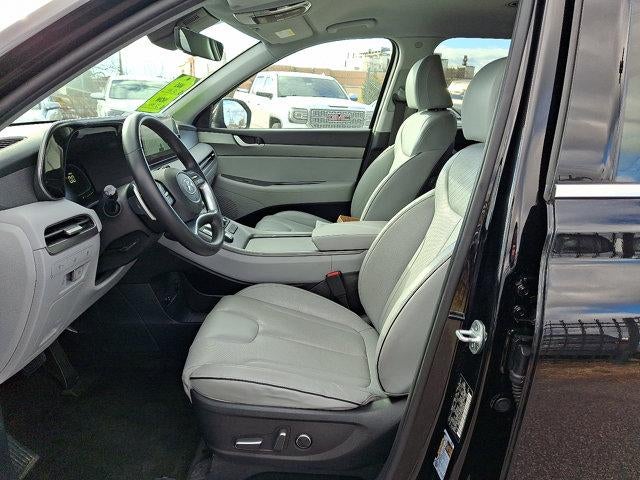 2023 Hyundai PALISADE SEL AWD