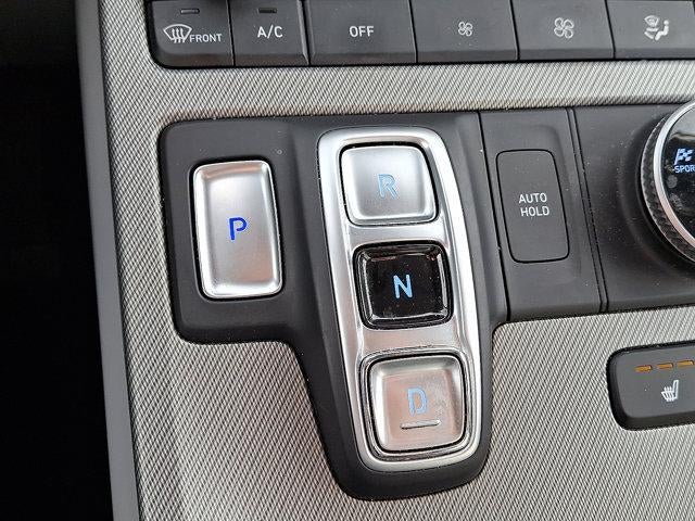 2023 Hyundai PALISADE SEL AWD