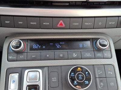 2023 Hyundai PALISADE SEL AWD