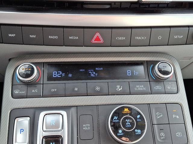 2023 Hyundai PALISADE SEL AWD