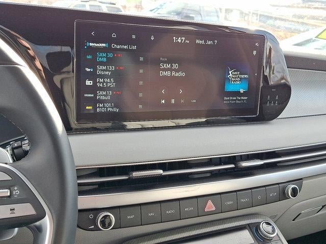 2023 Hyundai PALISADE SEL AWD