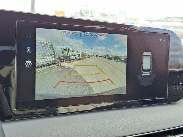 2023 Hyundai PALISADE SEL AWD