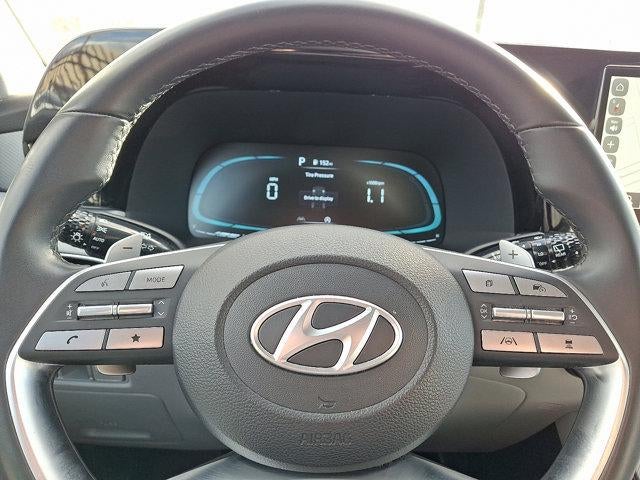 2023 Hyundai PALISADE SEL AWD