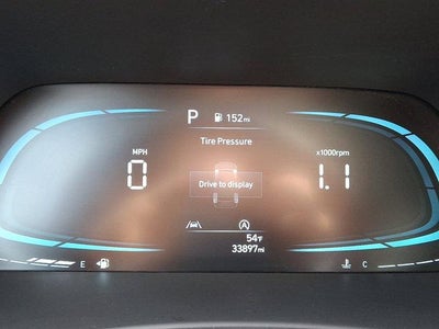 2023 Hyundai PALISADE SEL AWD