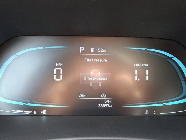 2023 Hyundai PALISADE SEL AWD