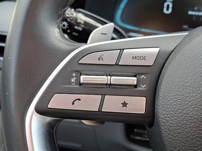 2023 Hyundai PALISADE SEL AWD