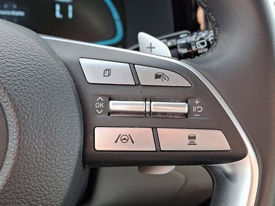 2023 Hyundai PALISADE SEL AWD