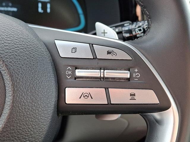 2023 Hyundai PALISADE SEL AWD