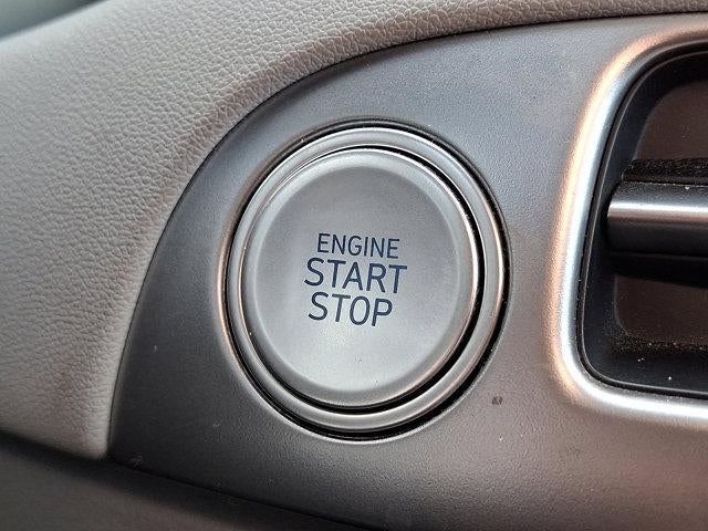 2023 Hyundai PALISADE SEL AWD