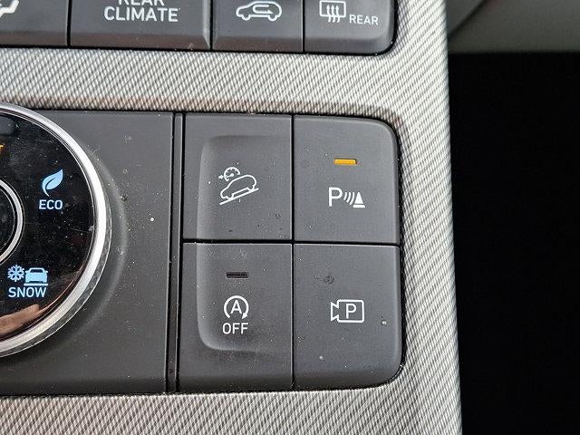 2023 Hyundai PALISADE SEL AWD