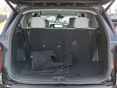 2023 Hyundai PALISADE SEL AWD
