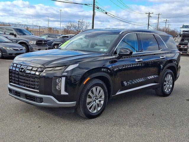 2023 Hyundai PALISADE SEL AWD