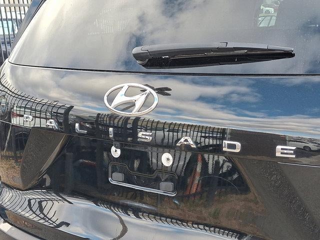 2023 Hyundai PALISADE SEL AWD