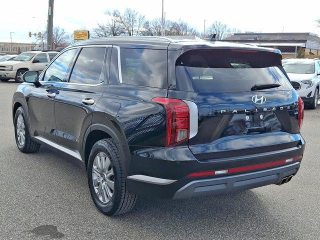 2023 Hyundai PALISADE SEL AWD