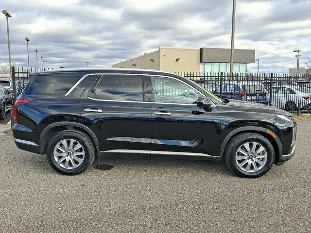 2023 Hyundai PALISADE SEL AWD