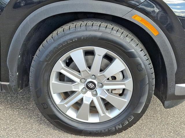 2023 Hyundai PALISADE SEL AWD