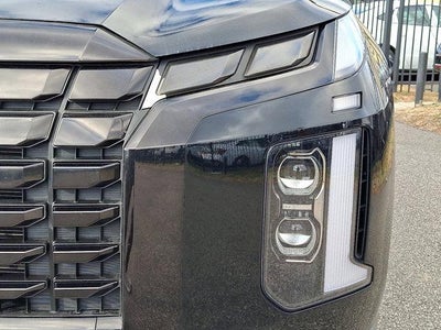 2023 Hyundai PALISADE SEL AWD