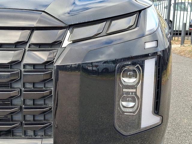 2023 Hyundai PALISADE SEL AWD