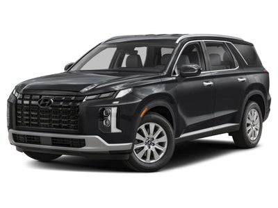2023 Hyundai PALISADE SEL AWD