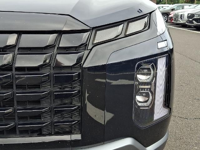 2025 Hyundai PALISADE SEL AWD