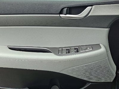 2025 Hyundai PALISADE SEL AWD