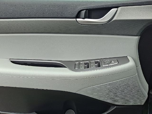 2025 Hyundai PALISADE SEL AWD