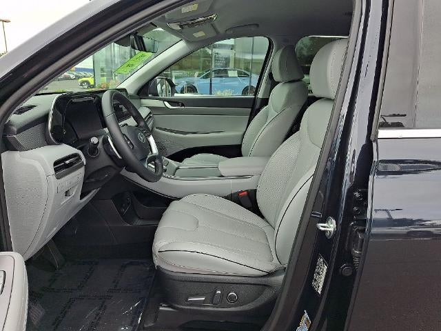 2025 Hyundai PALISADE SEL AWD