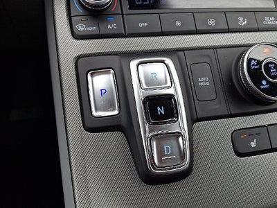 2025 Hyundai PALISADE SEL AWD