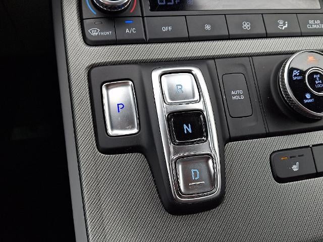 2025 Hyundai PALISADE SEL AWD