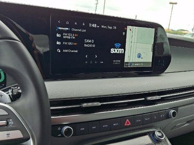 2025 Hyundai PALISADE SEL AWD