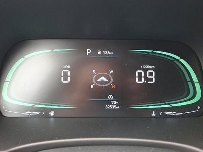 2025 Hyundai PALISADE SEL AWD