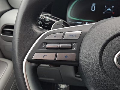 2025 Hyundai PALISADE SEL AWD