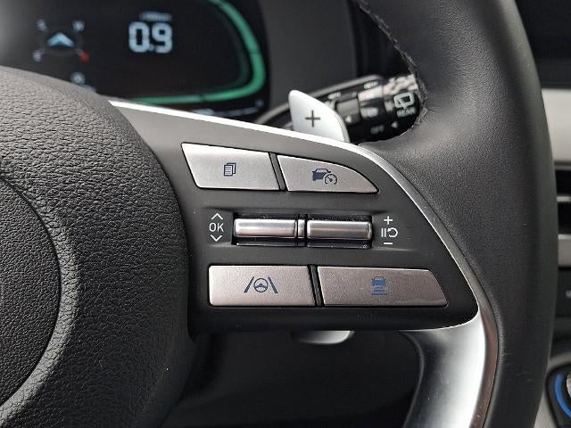 2025 Hyundai PALISADE SEL AWD