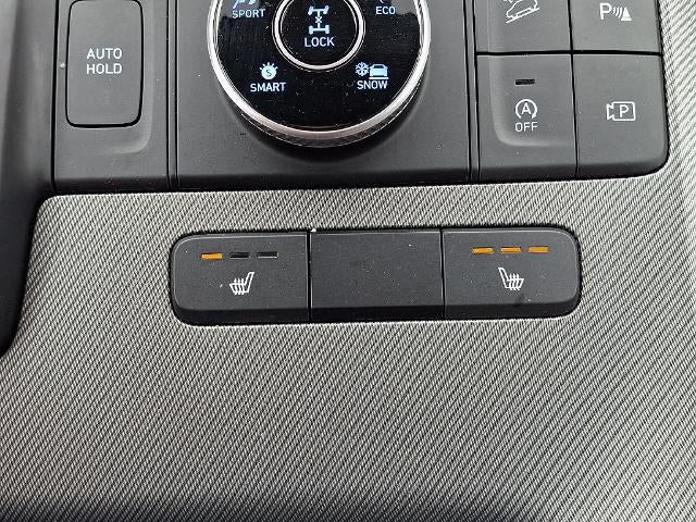 2025 Hyundai PALISADE SEL AWD