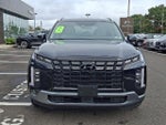 2025 Hyundai PALISADE SEL AWD