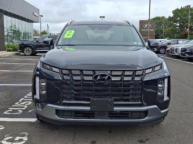 2025 Hyundai PALISADE SEL AWD