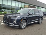 2025 Hyundai PALISADE SEL AWD