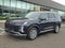 2025 Hyundai PALISADE SEL AWD
