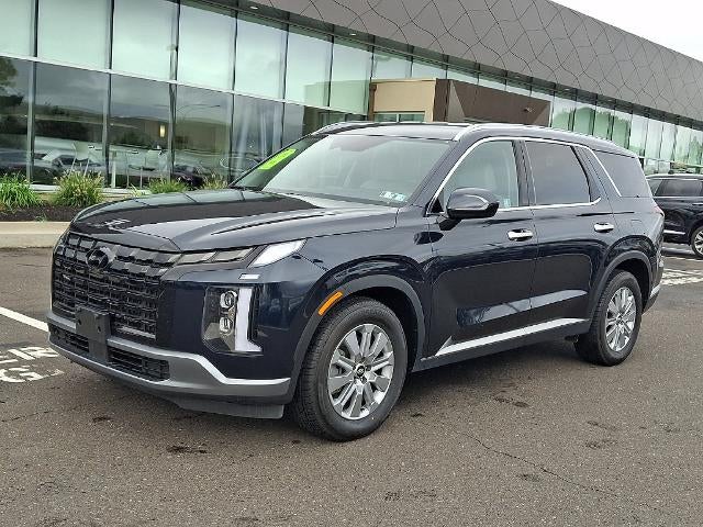 2025 Hyundai PALISADE SEL AWD